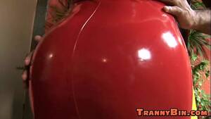 hot blonde latex tranny - Sexy blonde latex tranny ass - XVIDEOS.COM
