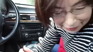 asian grannies giving head - Asian Granny Blowjob | xHamster