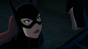 Batman Killing Joke Barbara Gordon Porn - Batgirl/Barbara Gordon and Batman falling in love (Batman: The Killing Joke)  : r/comicbooks