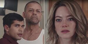 Emma Stone Porn Meme - Watch 'SNL's Gay Porn Parody Starring Emma Stone and Ty Mitchell