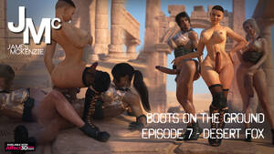 Affect 3d Porn Hermaphrodite - hermaphrodite Archives - Affect3D.com