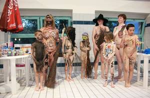 junior nudist blog - 