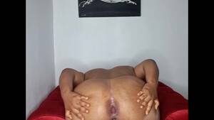 ebony double anal prolapse - Ebony Anal Prolapse Porn Videos | Pornhub.com