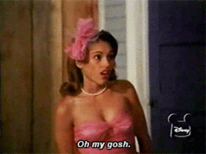 Amy Jo Johnson Porn Gifs - Childhood crush: Amy Jo Johnson : r/nostalgia