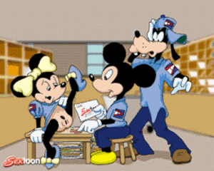 Mickey Mouse Porn Sex - goofy,mickey mouse,minnie mouse | disney porn animated #935263729 disney  goofy mickey mouse minnie mouse | Disney Porn