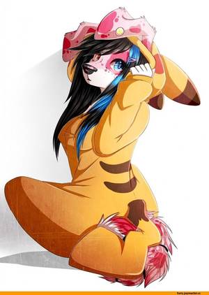 Green Sexy Furry Anime Wolf Porn - Furry art