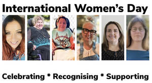 Girl Girls Do Porn E184 - Blog â€“ Physical Disability Australia