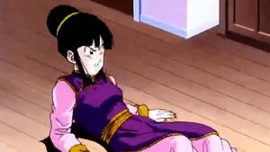 Cell Dragon Ball Z Chichi Porn - Mestre Kame pegando Chichi de jeito - XVIDEOS.COM