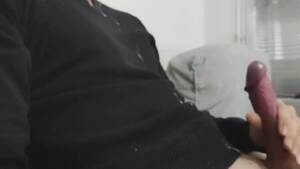 big cumshot on shirt - Cum On Shirt Porn Videos | Pornhub.com