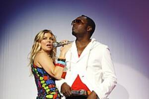 fergie sex tape - Fergie (singer) - Wikipedia