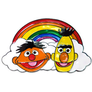 Bert And Ernie Gay Porn - Cornflake ...