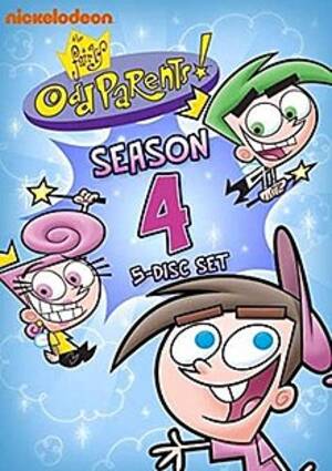 Fairly Oddparents Shota Porn - The Fairly OddParents (season 4) - Wikipedia