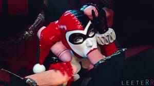 Batman Arkham Knight Harley Quinn Porn - Batman: Arkham Knight Harley Quinn 1girls 2015 - Lewd.ninja