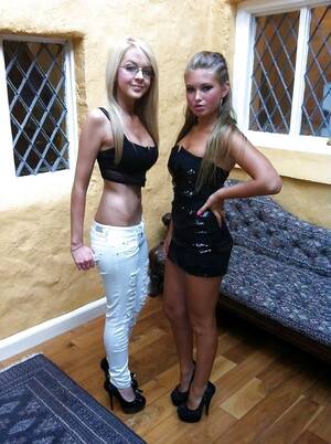 chav teen sluts tumblr - Chav mix - \