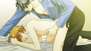 Anime Boy Getting Fucked - Hentai Porn Video - Cute Gay Boy Bareback Fucked in Anime, ToonGay, and  Hentai | AREA51.PORN