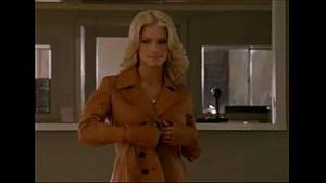 Ashlee Simpson Porn Parody - Jessica Simpson Striptease