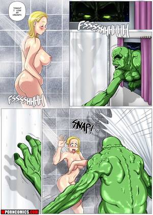 Gonzo Monster Porn Comics - âœ…ï¸ Porn comic Monster Wedding Night. Sex comic the wedding, the âœ…ï¸ |  MelkorMancin | Porn comics hentai adult only | wporncomics.com
