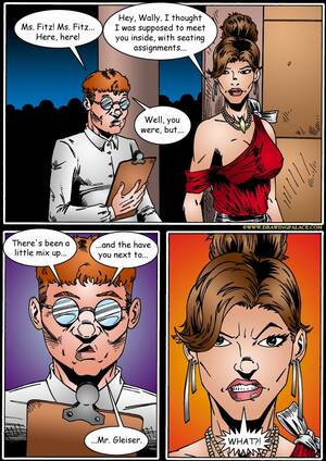 Celeb Porn Comics - Celebrity comic porn | HD Porn Comics