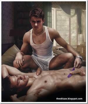 Boys Looking Porn Art - art | Boy Post - Blog about gay boys and twinks 18+