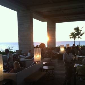 Anguilla Porn - Sunset Lounge at Viceroy Anguilla