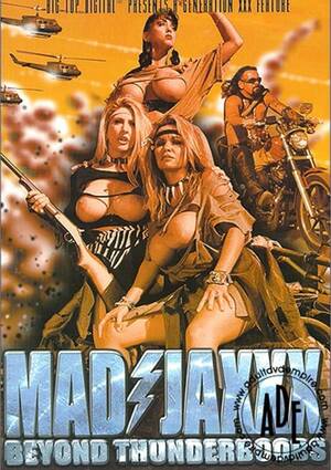 Mad Max Porn Parody - Mad Jaxxx: Beyond Thunderboobs streaming video at Porn Parody Store with  free previews.