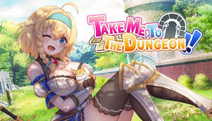 Anime German Dungeon - Take Me To The Dungeon!! on Steam