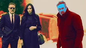 Famke Janssen Cartoon Porn - Famke Janssen - News - IMDb