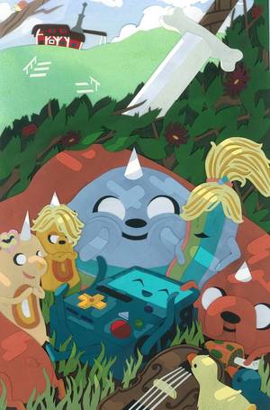 Adventure Time Panties Porn - http://fuckyeahadventuretimegifs.tumblr.com/post/69933240208/kevinjaystanton-.  Adventure Time ...