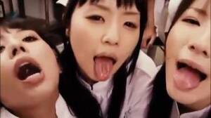 asian cum kissing - Cum kissing teen Asians - Porn300.com