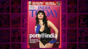 Hardcore Blackmail Porn - From the India Today archives (2012) | The dark side of Sunny porn - India  Today