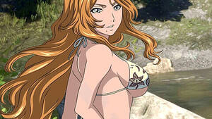 naruto hardcore hentai orihime - Naruto Joi Game 11, Anime Bleach Orihime Hentai - Videosection.com