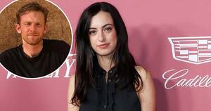 Ariana Grande Panties Porn Caption - Who Is Cazzie David? Pete's Ex Reportedly Dating Mac Miller's Brother