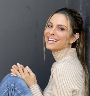 Maria Menounos Fucking - Maria Menounos - IMDb