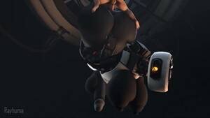 3d Porn Portal - Agility Test LQ - Pornhub.com