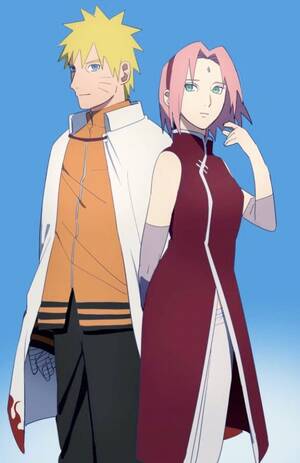 Naruto Porn Manga - If Adult Sasuke could only save Naruto or Sakura, who do you think he'd  save and why? : r/Naruto