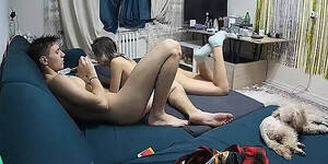 Hidden Camera Milf Porn - Hot Blond Milf On Hidden Cam Fucked HD SEX Porn Video 24:21