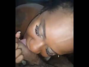 ebony girls sucking balls - Black Girl Sucking My Mexican Dick And Balls - xxx Mobile Porno Videos &  Movies - iPornTV.Net