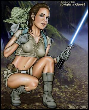 Ahsoka Tano Geonosis Porn - Padme On Geonosis Porn Part