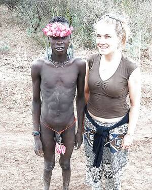 Africa - Female sex tourists in Africa Porn Pictures, XXX Photos, Sex Images #632293  - PICTOA