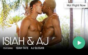 Interracial Gay Black Porn Stars - Interracial Gay Porn with Fine Black Men | Noir Male