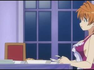 body swap gender bender hentai - Gender Bender | To Love Ru - XAnimu.com