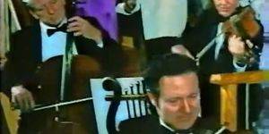 banquet orgy - Vintage Dinner Party Orgy