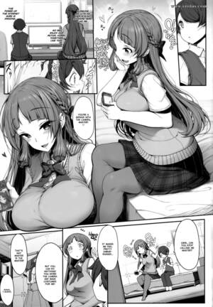hentai nerd sex - Page 4 | hentai-and-manga-english/kirin-kakeru/sister-forecast | Erofus -  Sex and Porn Comics