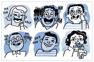 Mass Effect 3 Porn Gay Joke - Netflix Is a Joke Festival: 31 acts see around Los Angeles - Los Angeles  Times