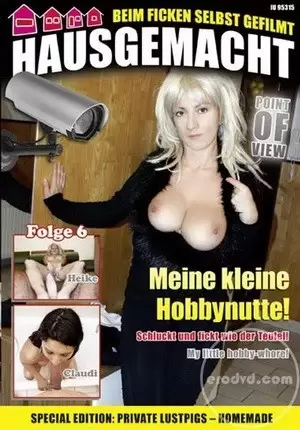 Hausgemacht - Porn Film Online - Hausgemacht 6 - Watching Free!