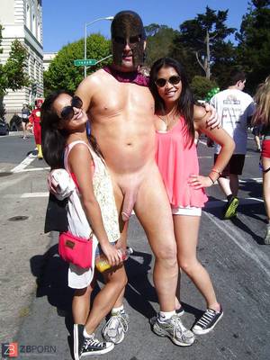 asian cfnm - Public cfnm joy (CFNM) VIII