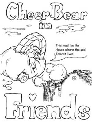 Care Bears Hentai Porn - Parody: care bears - Hentai Manga, Doujinshi & Porn Comics