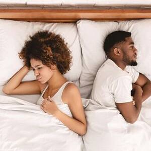 African Sleeping Porn - 6 Months for Couples to Cure Premature Ejaculation Together | Psychology  Today South Africa