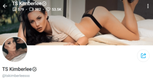 Full Op Transgender Porn Stars - 15 Best Trans OnlyFans Creators to Follow in 2024