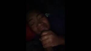 ebony facial in car - Ebony Car Facial Porn Videos | Pornhub.com